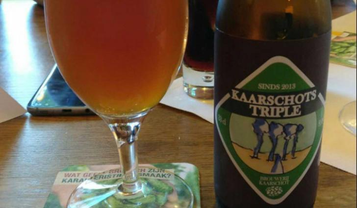 Kaarschot's Triple Kaarschot's Triple